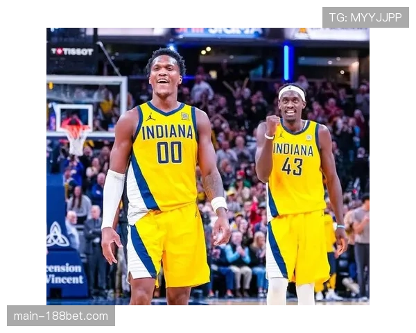 步行者马瑟林迎来数据突破 续约谈判成球队焦点