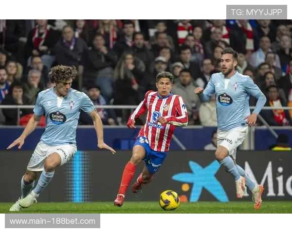 塞尔塔阿斯帕斯核心作用 老将领衔的西甲中游球队韧性